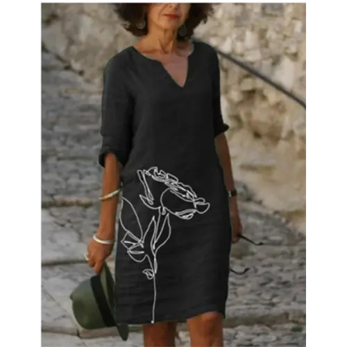 Lucy® | Elegant Women'S Dress For Ceremony - Image 8