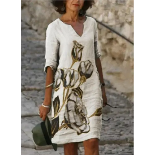 Lucy® | Elegant Women'S Dress For Ceremony - Image 9
