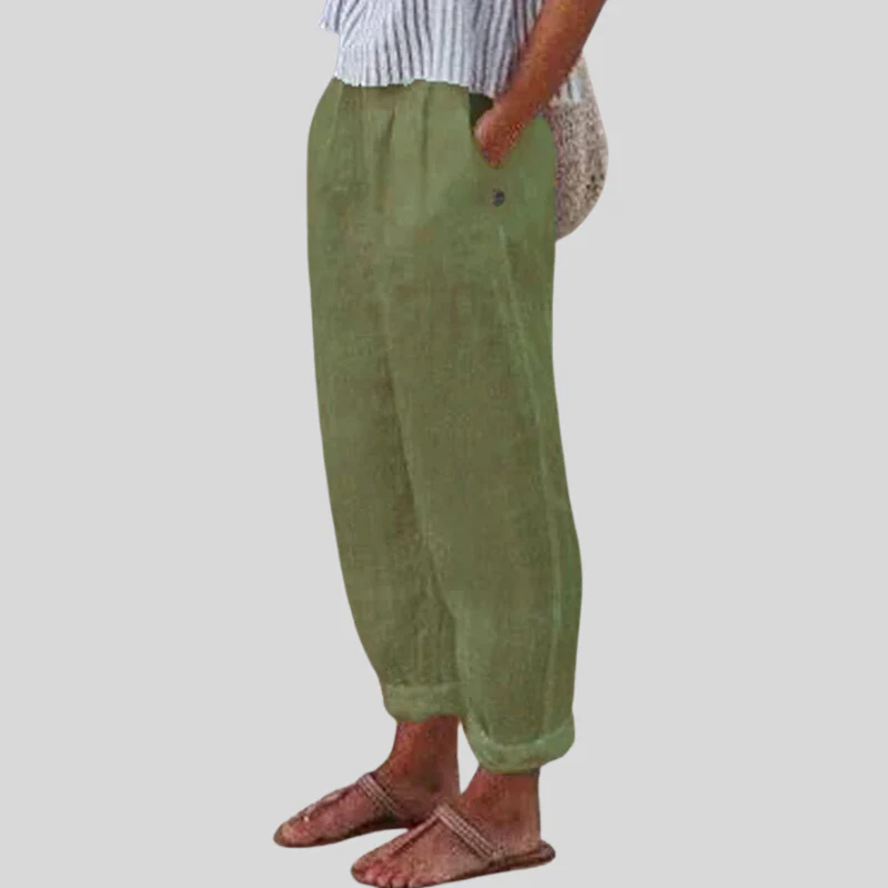 Lucy® | Modern And Comfortable Pants - Image 3