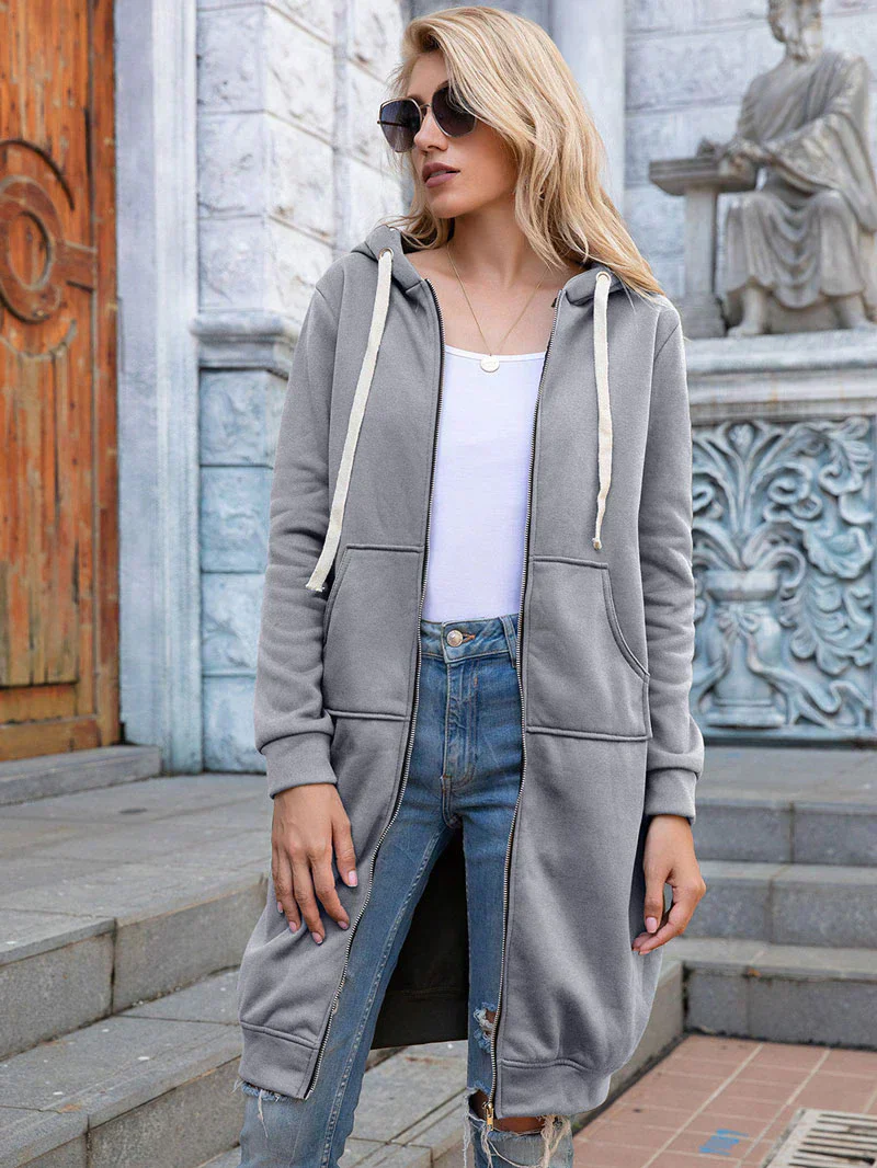 Ludmila | Cozy winter coat - Image 6