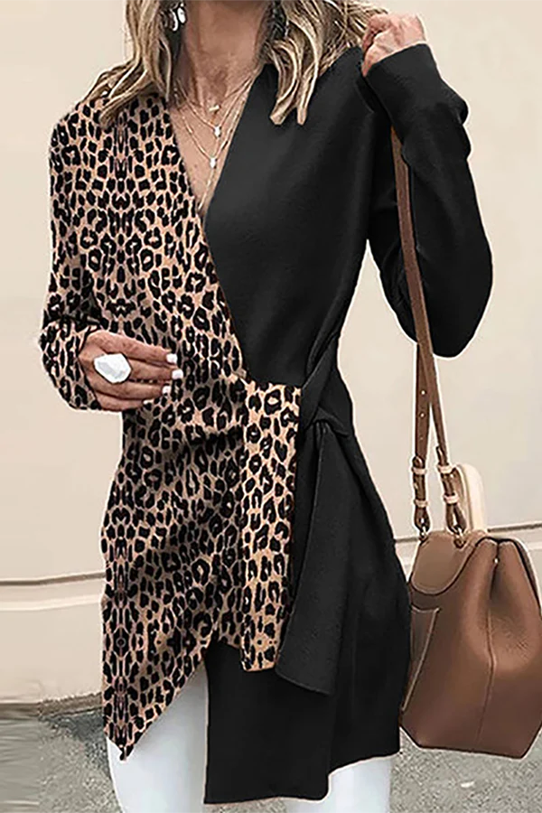 Ludmila | Fashionable and effortless winter garment - Image 4