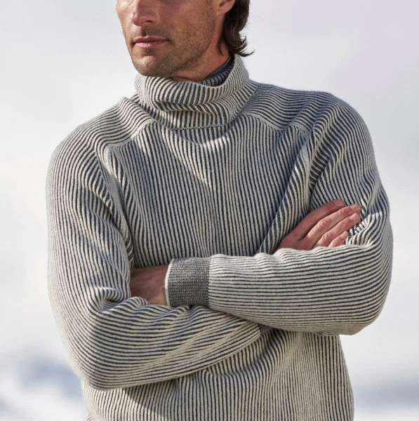 Ludmila® | Tailored and elegant summer sweaters - Image 5