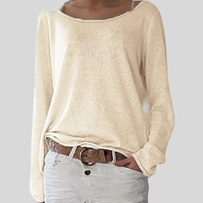 Luella® | Modern and fashionable summer sweater - Image 3