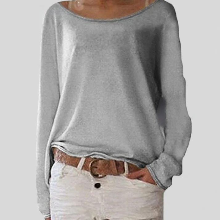 Luella® | Modern and fashionable summer sweater - Image 4