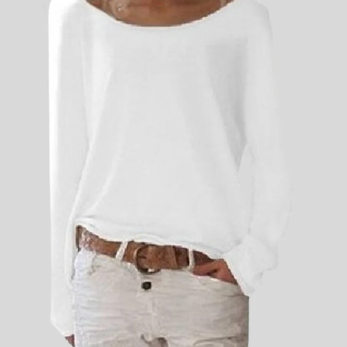Luella® | Modern and fashionable summer sweater - Image 5