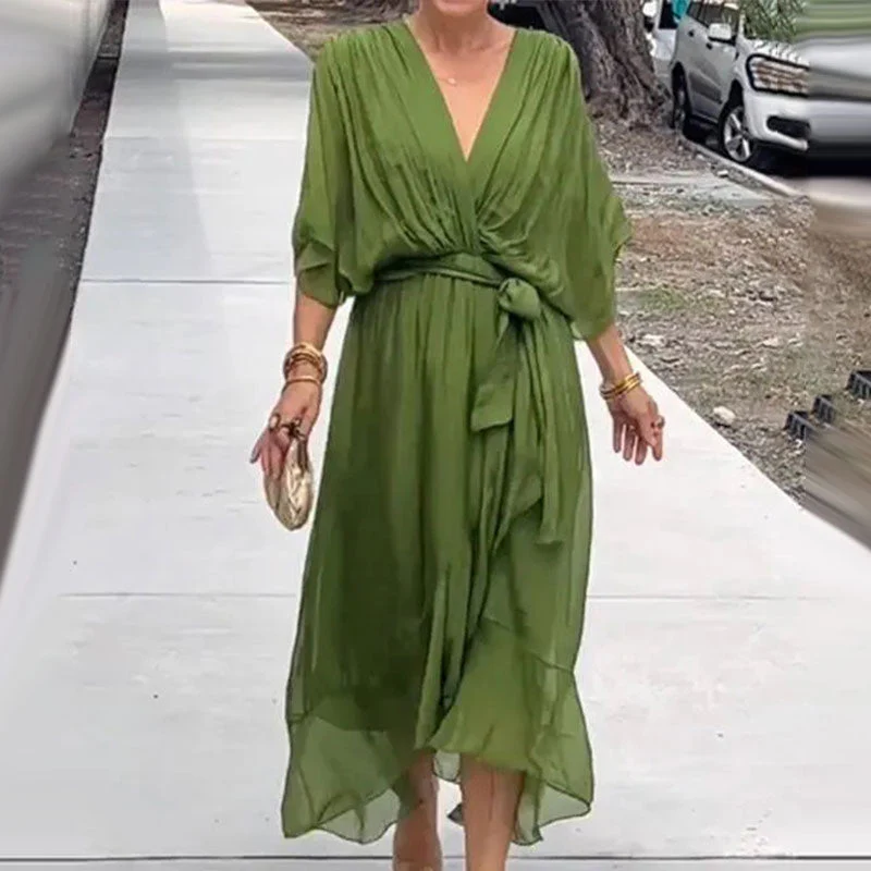 Luisa® | Airy women's summer dress