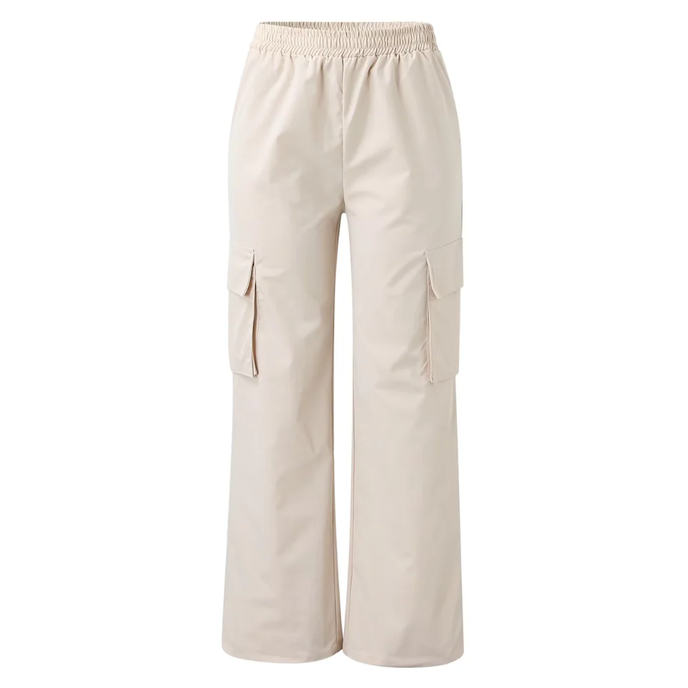 Luisa | Cargo pants suits - Image 4
