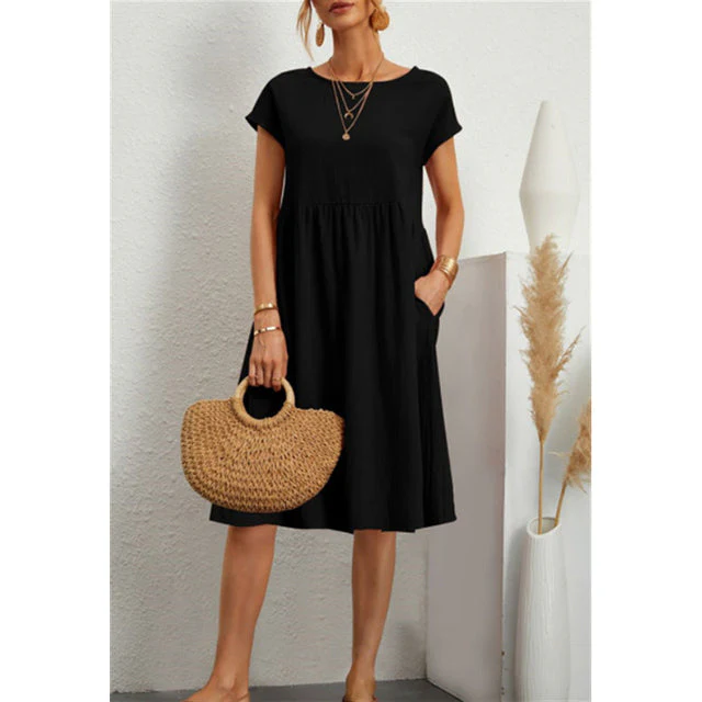 Luisa® | Casual summer dress for women - Image 10