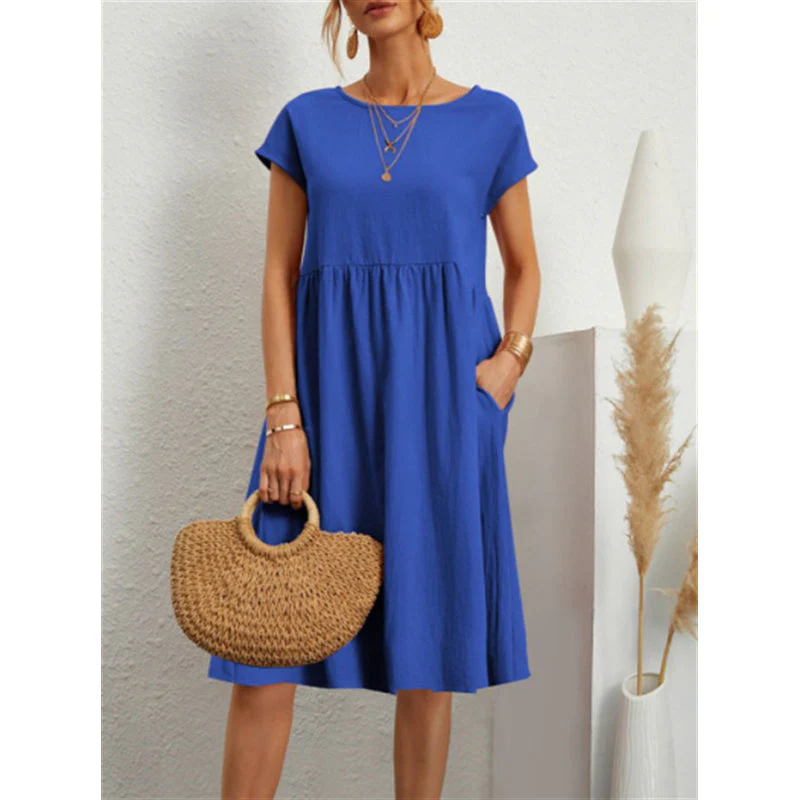 Luisa® | Casual summer dress for women - Image 11