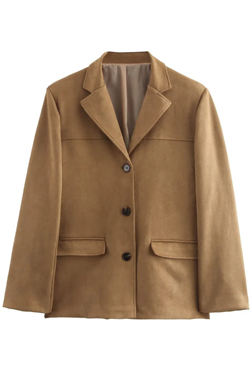 Luisa | Chic and relaxed winter garment - Image 6