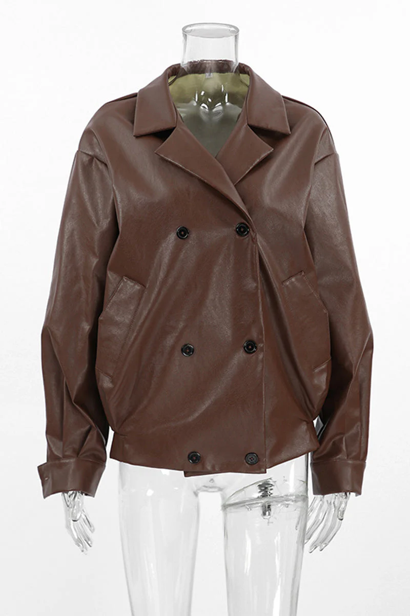 Luisa | Chic and relaxed winter garment - Image 9