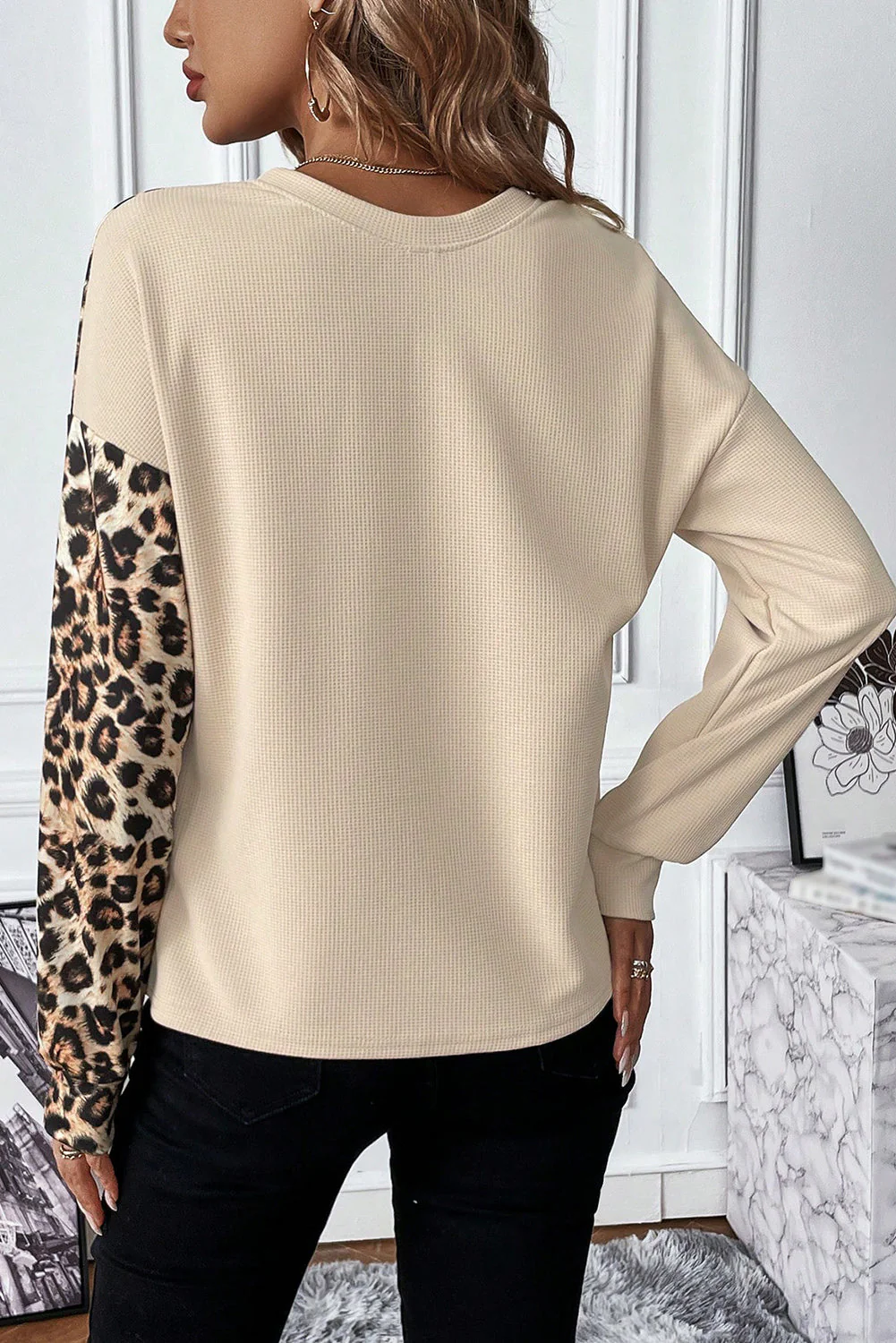 Luisa| Classic and elegant winter top - Image 14