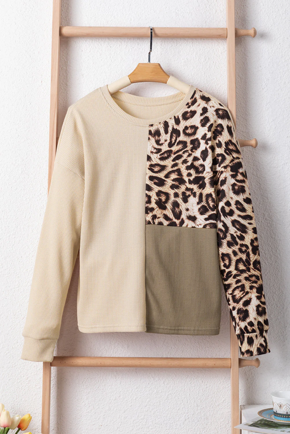 Luisa| Classic and elegant winter top - Image 18