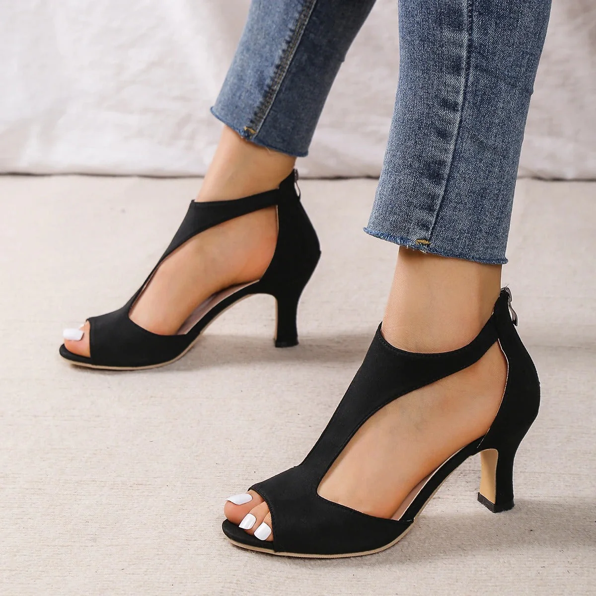Luisa® | Elegant Women'S High Heels - Image 5
