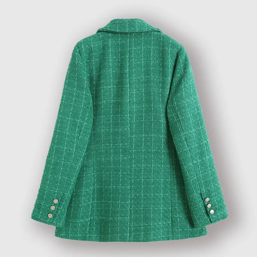 Luisa | Modern and comfortable winter garment - Image 2