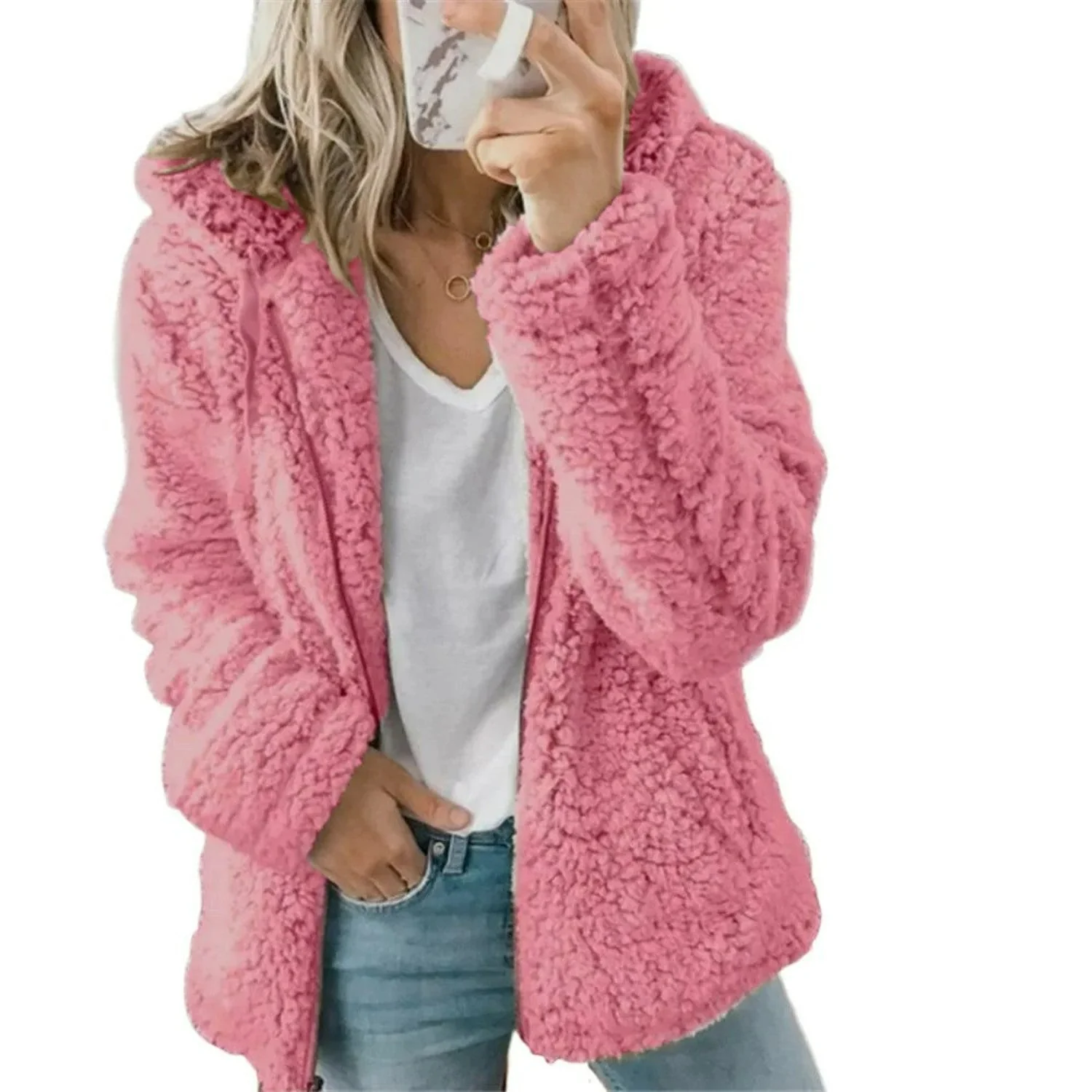 Luisa | Modern and versatile winter garment - Image 3