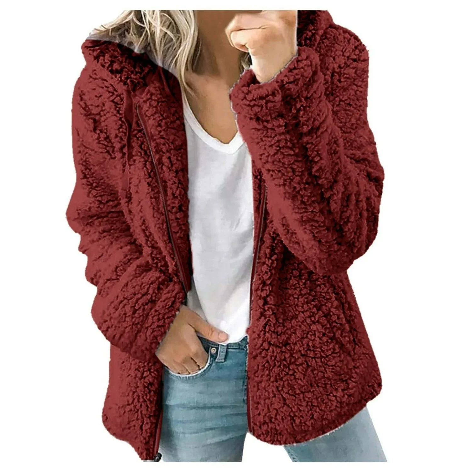 Luisa | Modern and versatile winter garment - Image 7