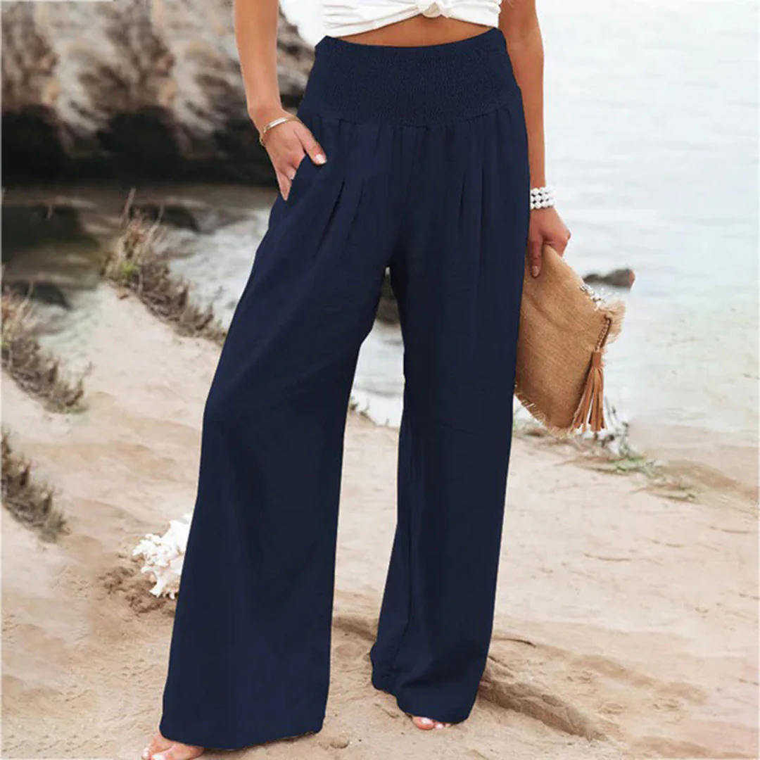 Luisa® | Modern Women'S Trousers For Summer - Image 3