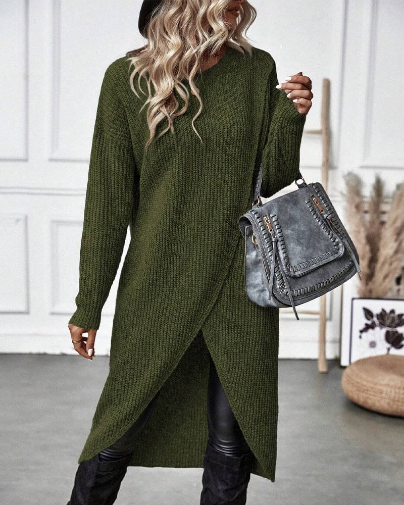 Luisa® | Relaxed and stylish summer dress - Image 8