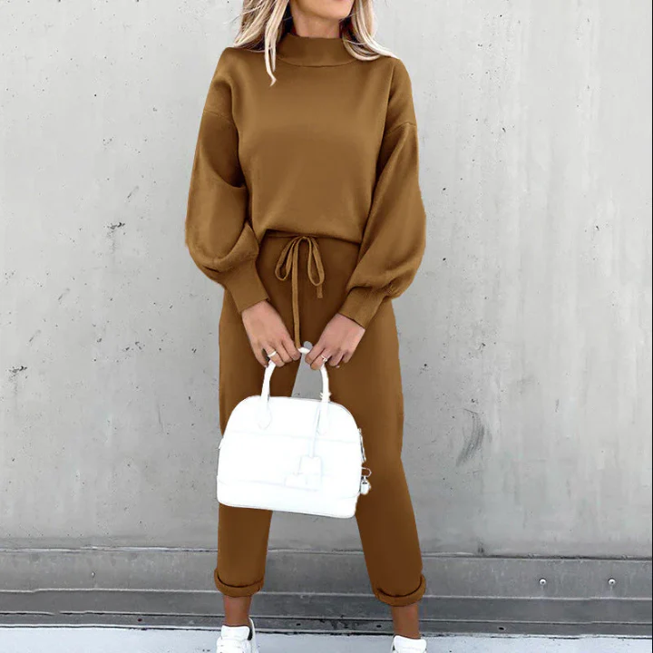 Luisa® | Relaxed and stylish dress - Image 13