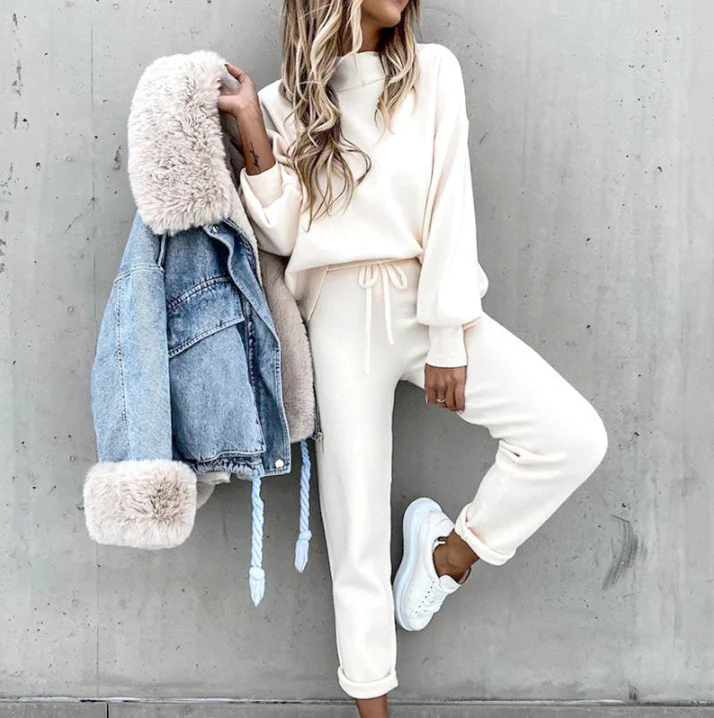 Luisa® | Relaxed and stylish dress - Image 5