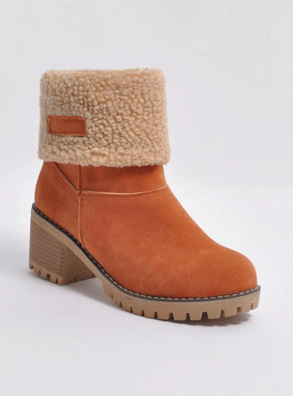 Luisa | Stylish and supportive orthopedic heels - Image 6