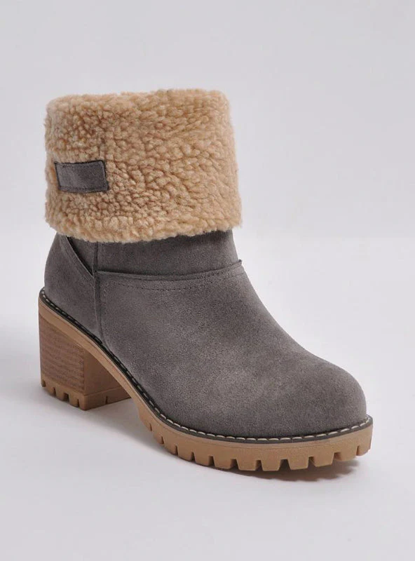 Luisa | Stylish and supportive orthopedic heels - Image 7