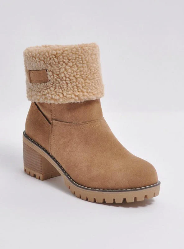 Luisa | Stylish and supportive orthopedic heels - Image 9