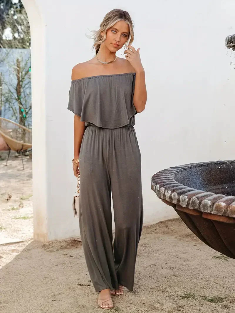Luisa® | Summer jumpsuit for women - Image 10