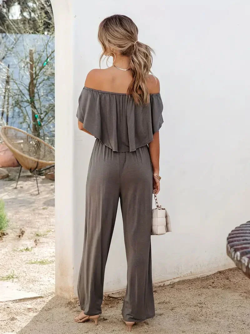 Luisa® | Summer jumpsuit for women - Image 11