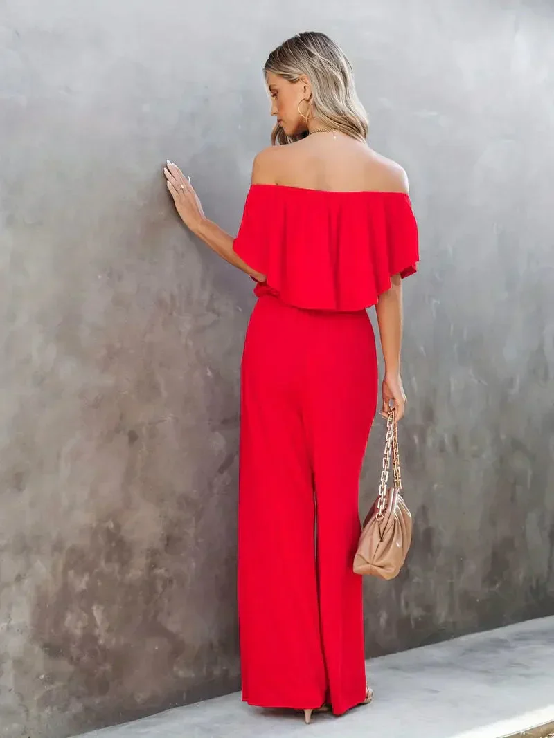 Luisa® | Summer jumpsuit for women - Image 3