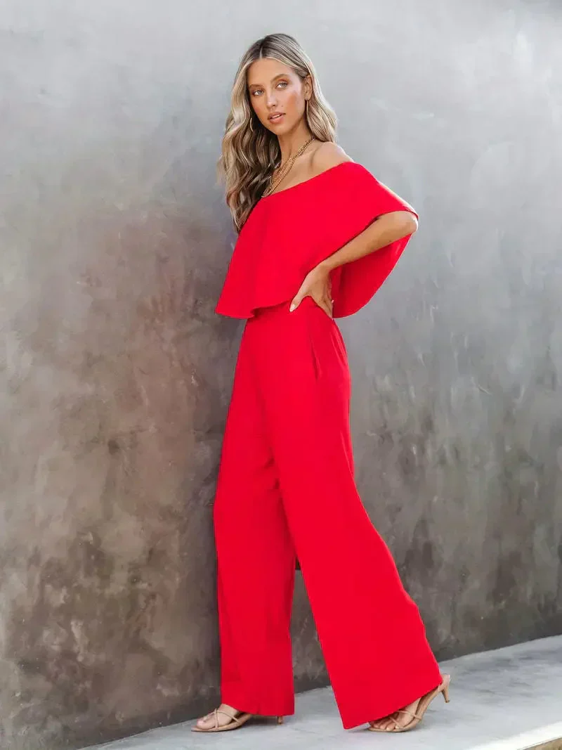 Luisa® | Summer jumpsuit for women - Image 4