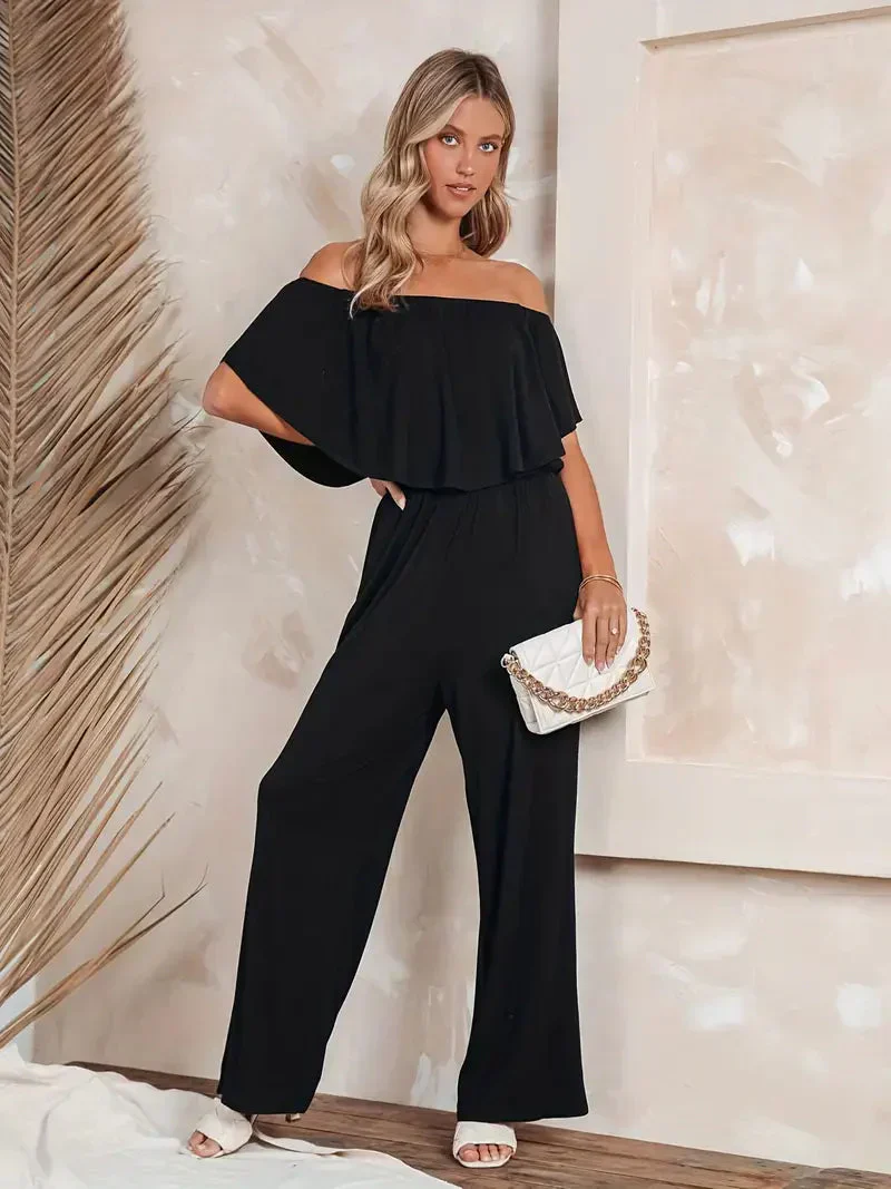 Luisa® | Summer jumpsuit for women - Image 7