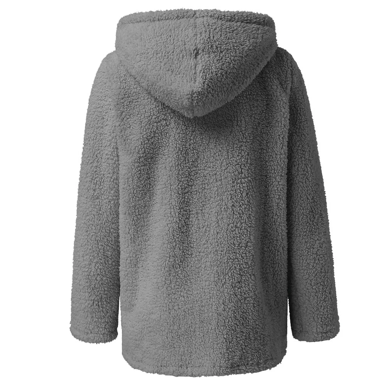 Luisa | Tailored and elegant winter garment - Image 7