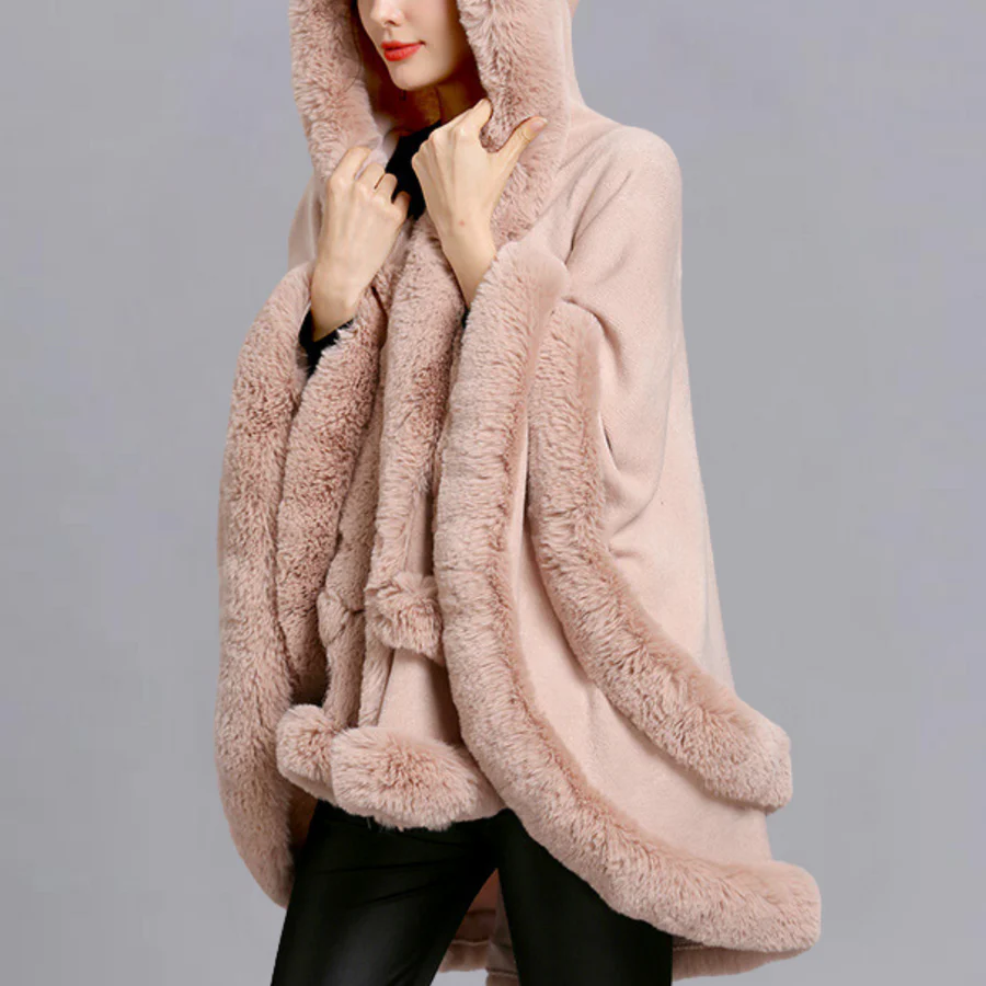 Luisa | Casual and fashionable winter coat - Image 2