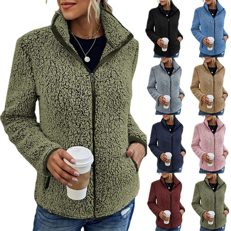 Luisa | Elegant and versatile winter garment - Image 2