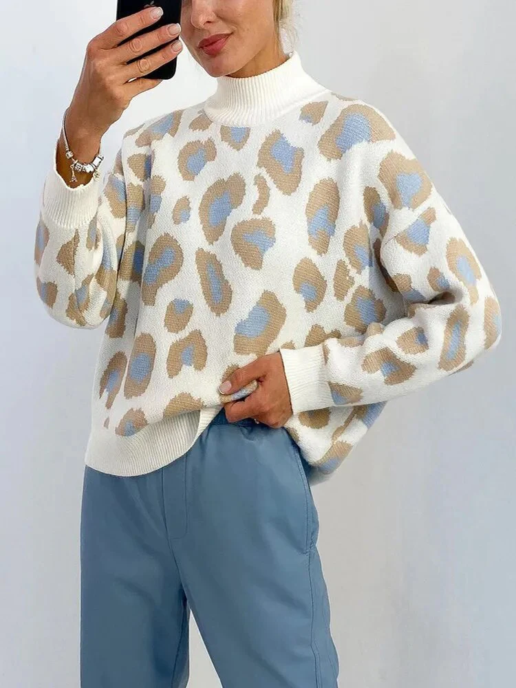 Lujan® | Timeless and stylish summer sweaters - Image 4