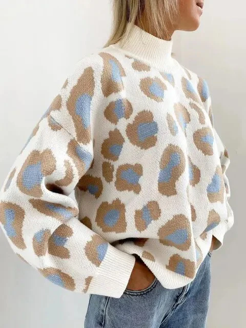 Lujan® | Timeless and stylish summer sweaters - Image 8