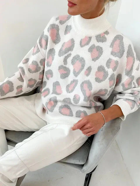 Lujan® | Timeless and stylish summer sweaters - Image 9