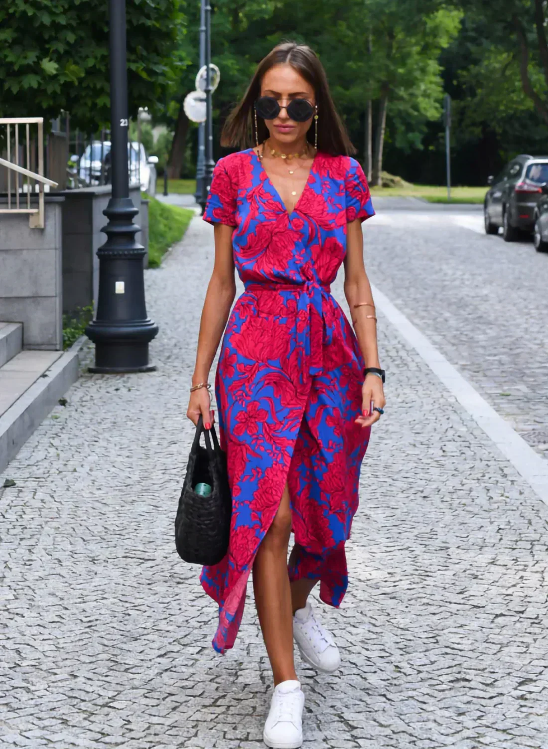Lula® | Elegant and casual   dress - Image 2