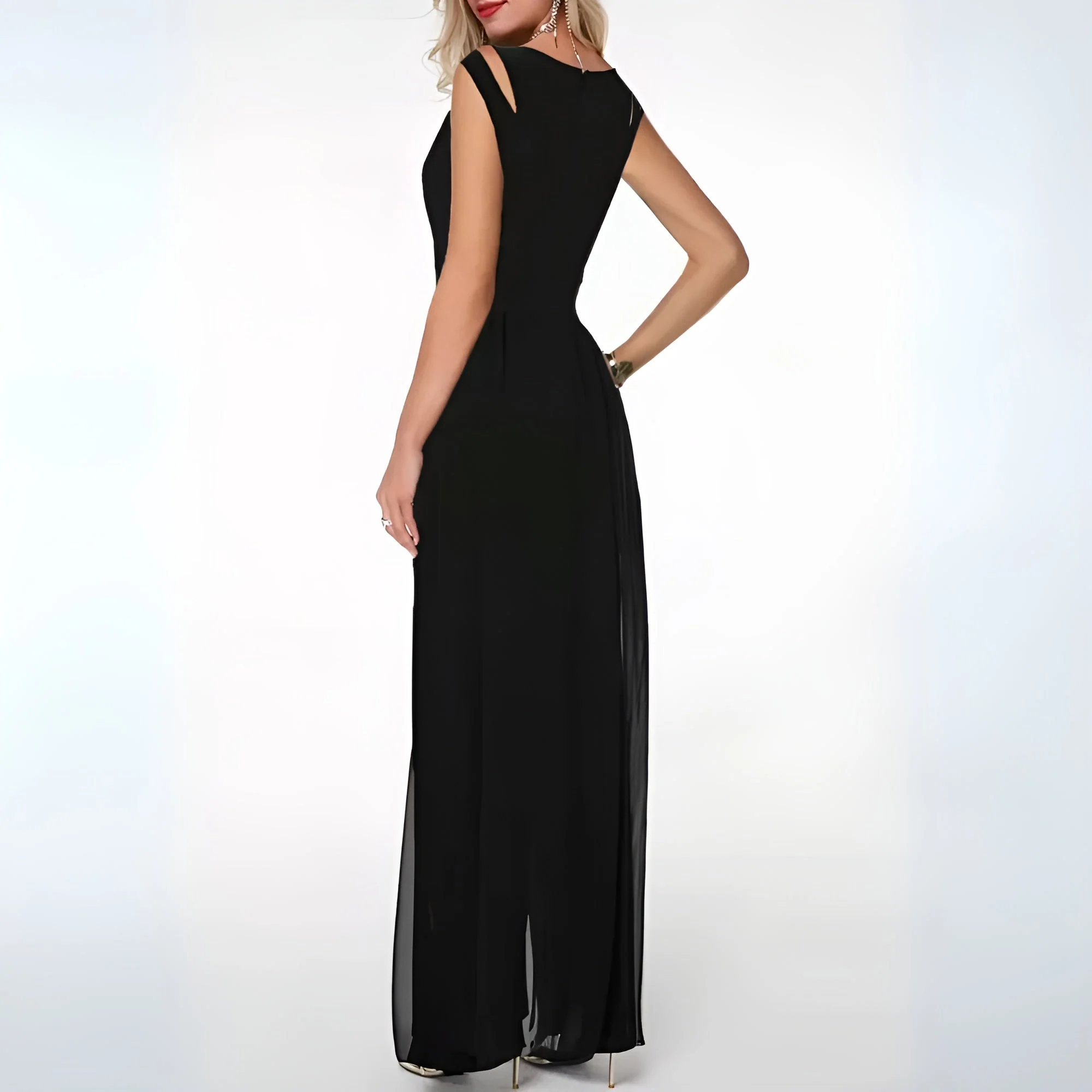 Luna® | Elegant Women'S Dress - Image 2