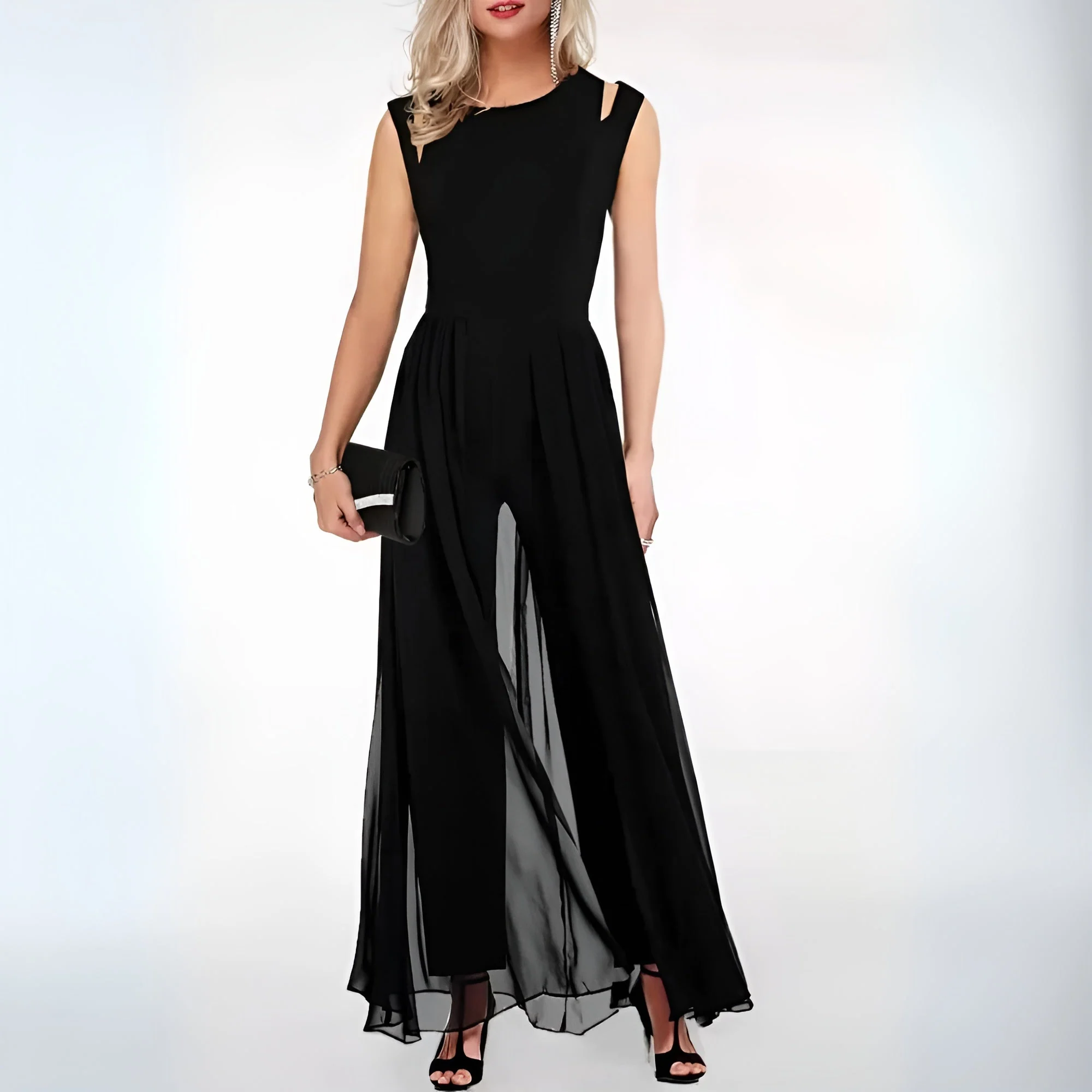 Luna® | Elegant Women'S Dress - Image 7