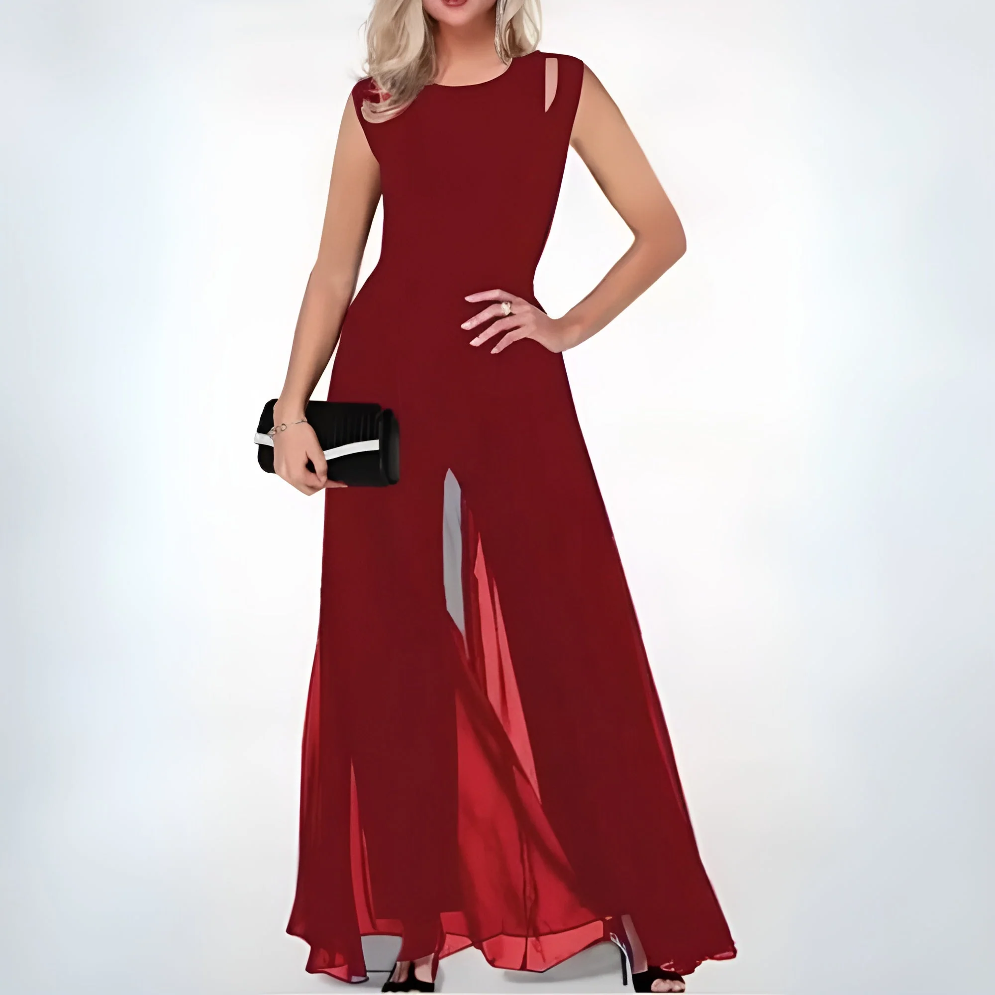 Luna® | Elegant Women'S Dress - Image 9