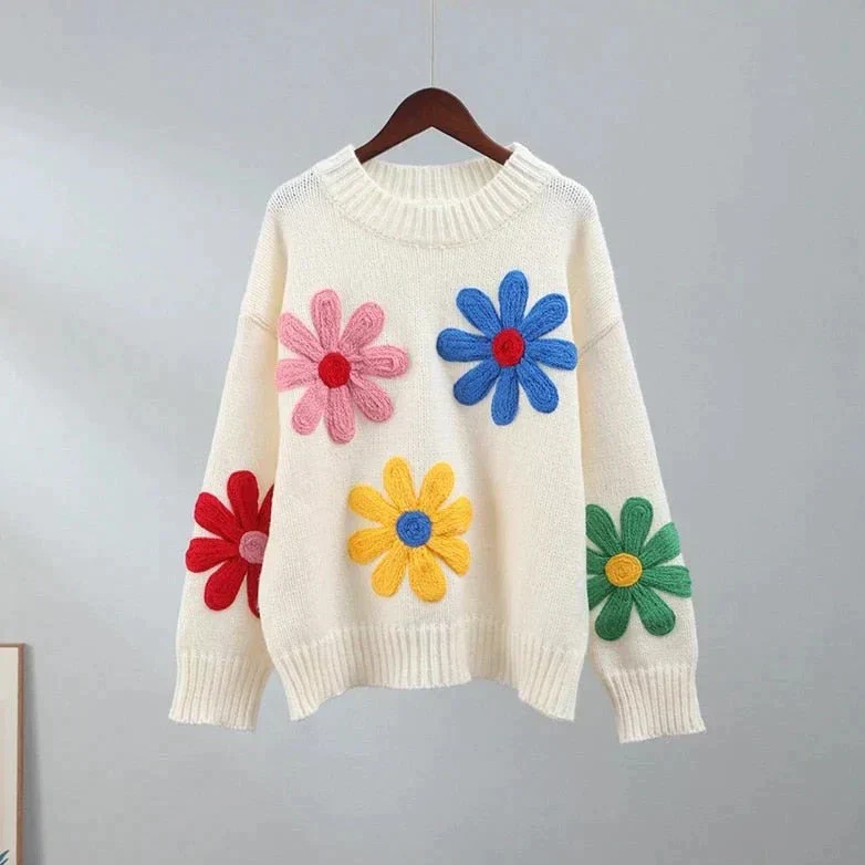 Lurdes® | Comfortable and fashionable summer sweater - Image 5