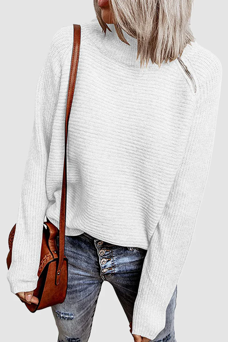 Luz | Casual and effortless winter garment - Image 4