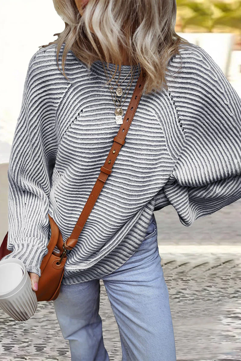 Luz | Classic and stylish winter sweater - Image 6