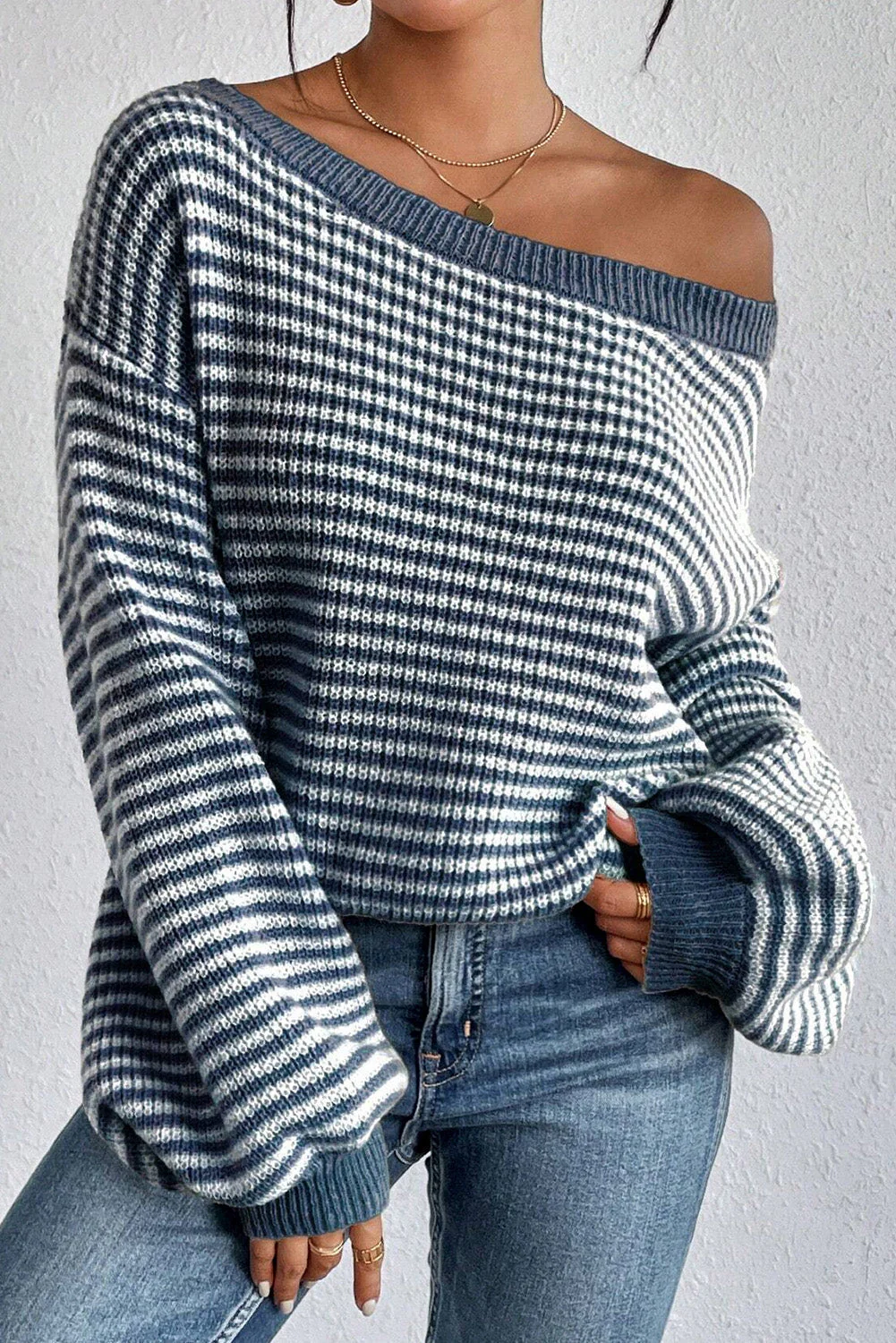 Luz| Effortless and chic winter sweater - Image 5