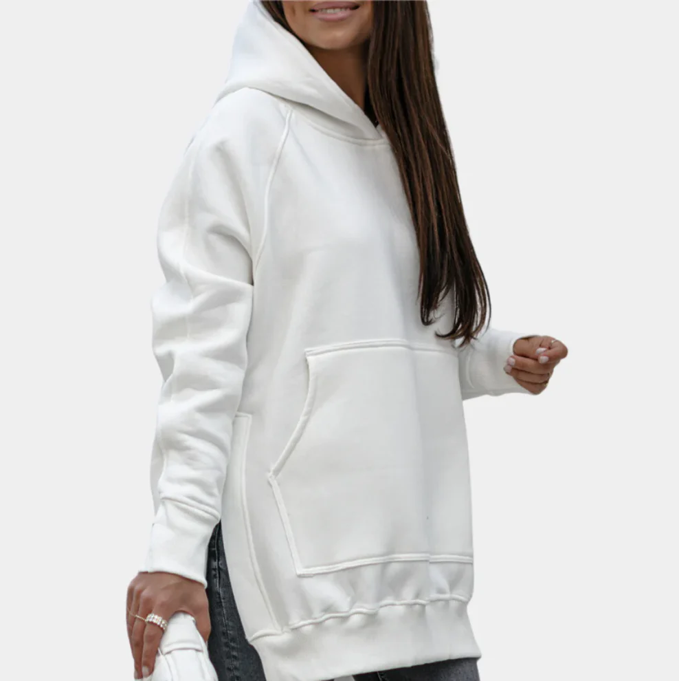 Luz® | Fashionable and effortless summer hoodie - Image 6