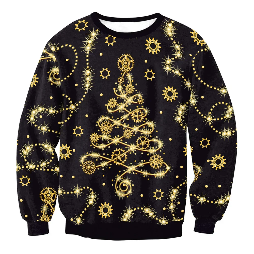 Luz | Festive women's sweater - Image 11