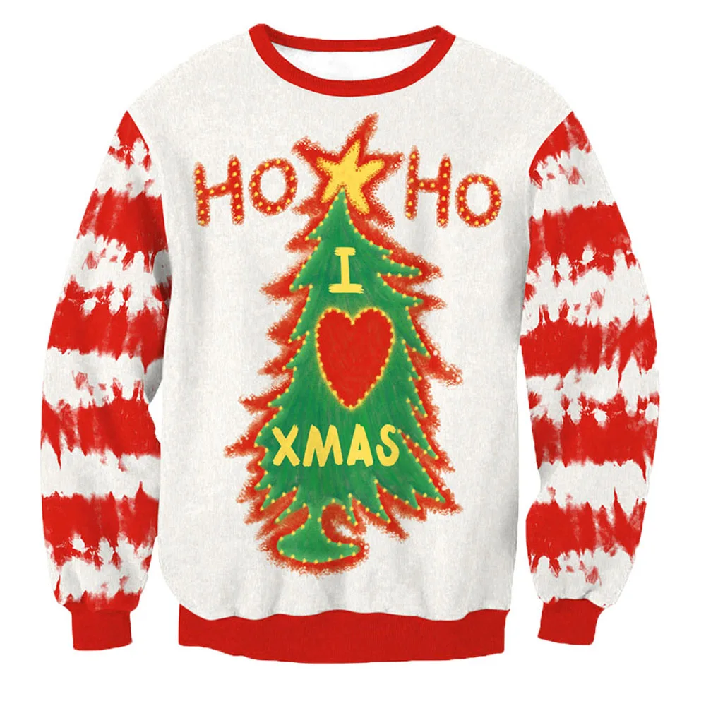 Luz | Festive women's sweater - Image 4